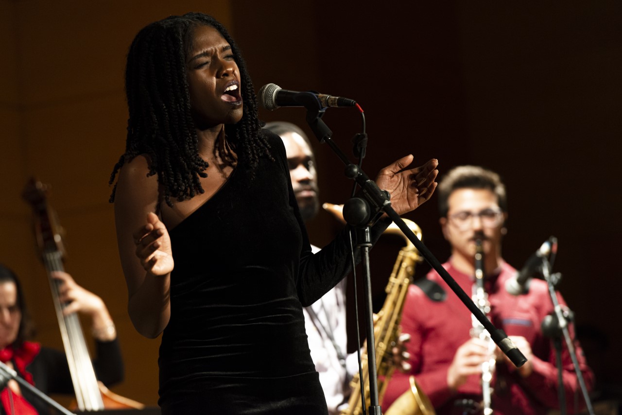 Noche de jazz en Fundación Bancaja