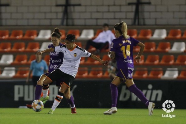 Objetivo Tenerife: El Valencia ya encuentra buenas sensaciones, pero urge volver a ganar