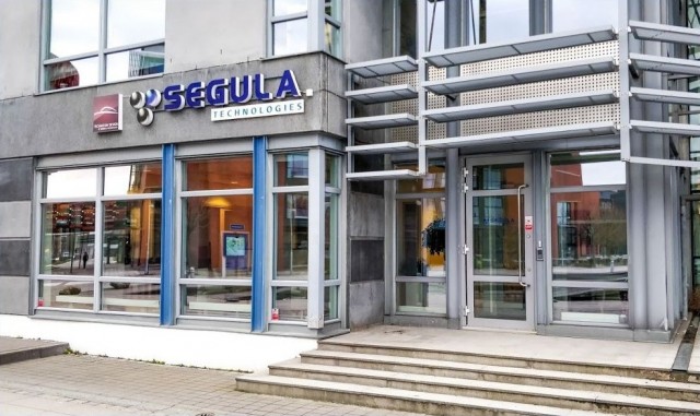 Segula Technologies prevé incorporar 220 trabajadores en Cartagena, Sevilla y Madrid