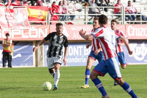 Liderato en juego en el Cartagonova