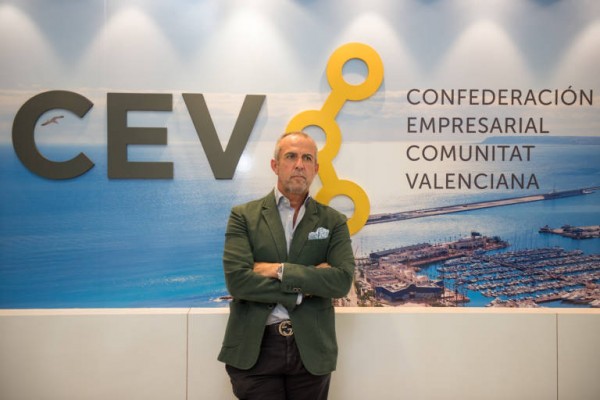 CEV Alicante ve 