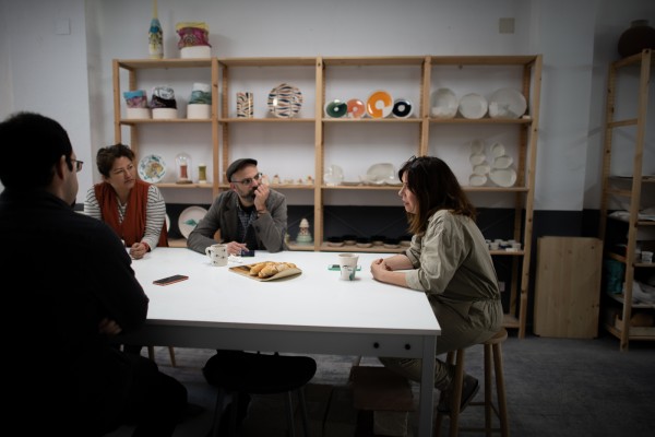 Internacionaliza que algo queda: así se expanden desde València estos proyectos culturales
