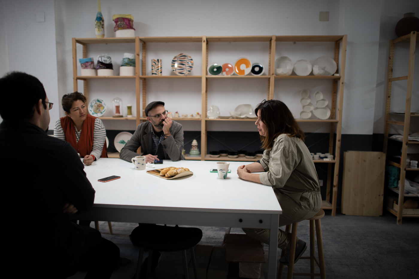 Foto: KIKE TABERNER - 