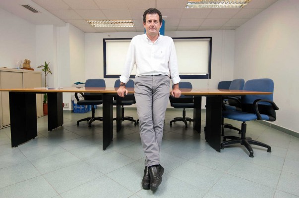 José Císcar: 