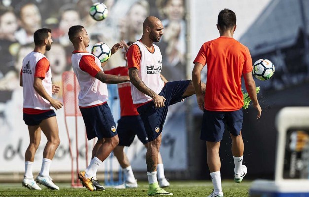 Santos no viaja al stage de pretemporada