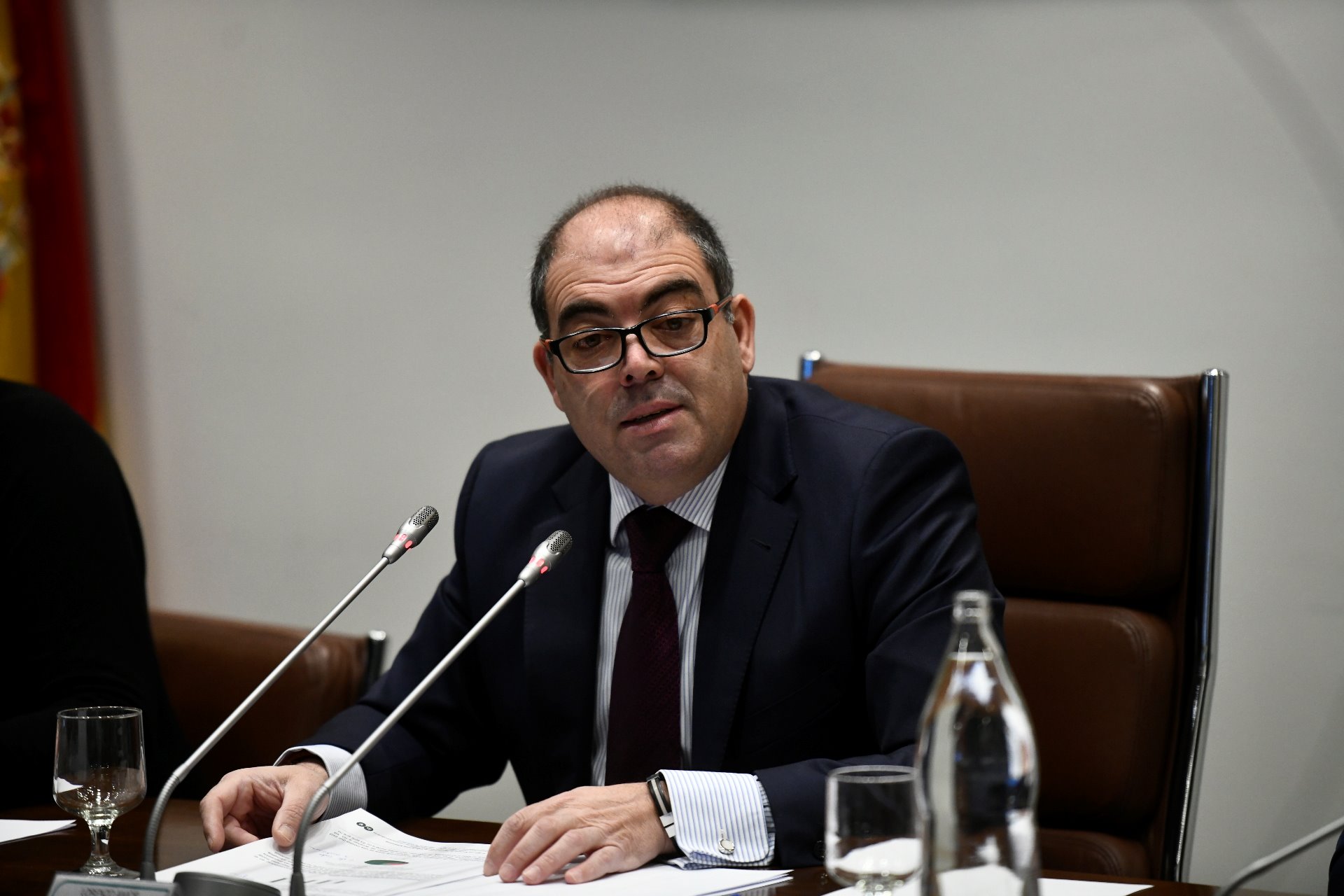 El presidente de ATA de la Comunitat ocupará una de las vicepresidencias de la Asociación nacional