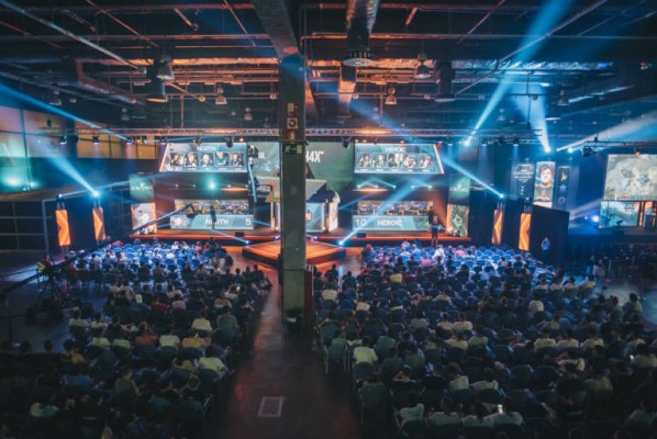 DreamHack se celebrará por primera vez en Madrid 