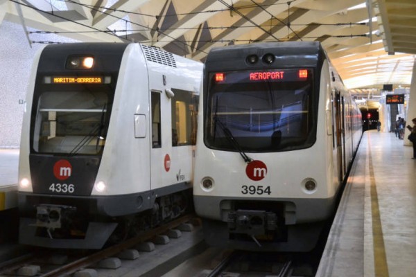 FGV convocará un concurso para cubrir 136 plazas para Metrovalencia y TRAM