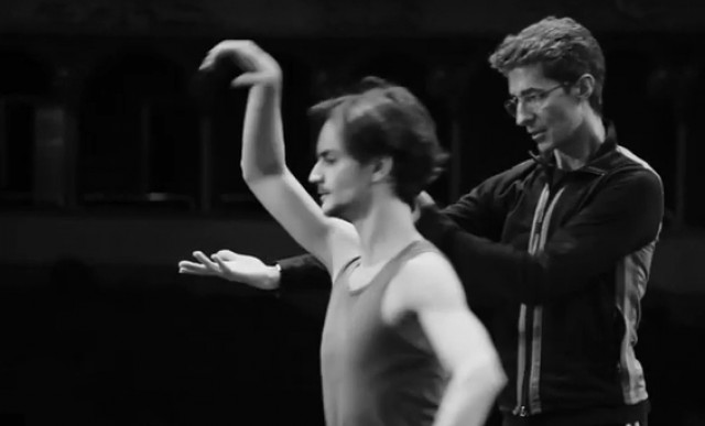 Un 'Corsario' cartagenero en el Teatro de la Ópera de Roma: Jose Carlos Martínez estrena coreografía en el Costanzi