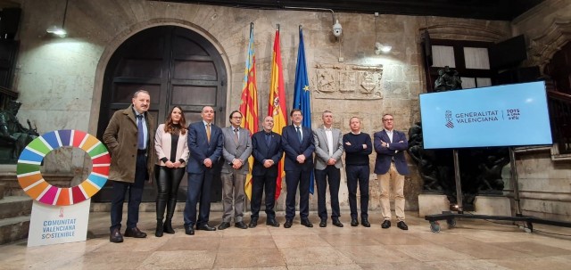 Hacienda frena el Observatorio de Trabajo Decente y exige tener un representante en su pleno