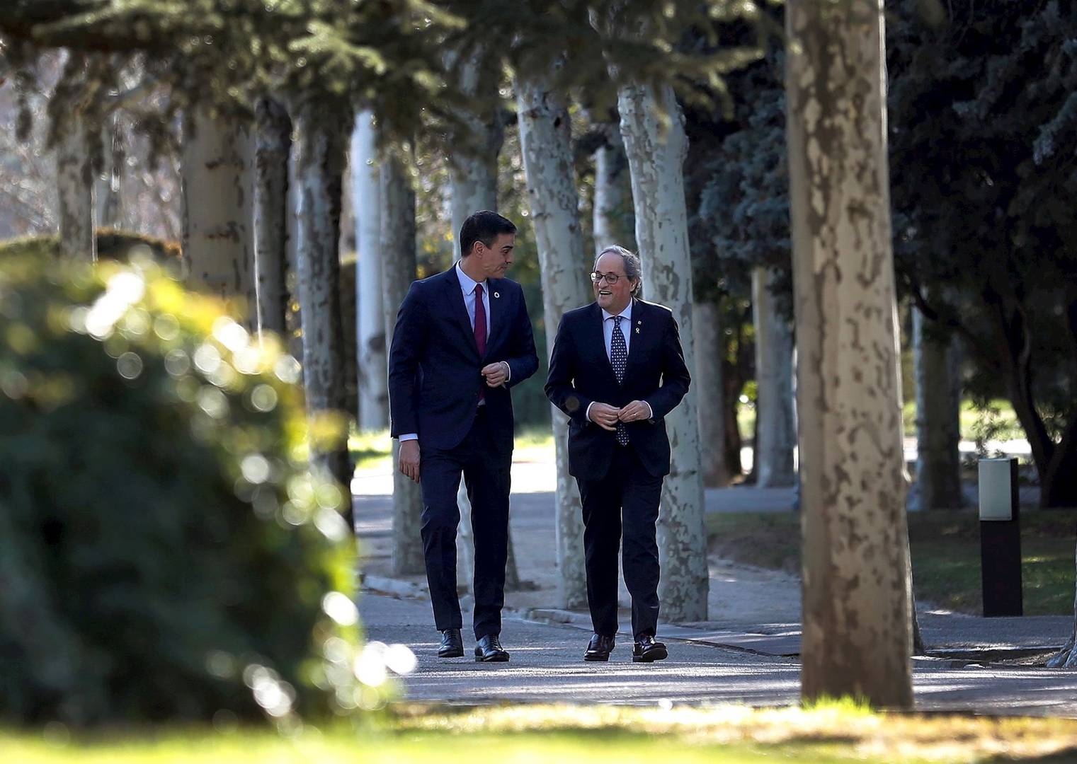 Crisis de comunicación y liderazgo
