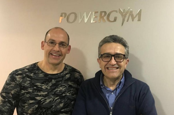 La alcoyana Korott absorbe a la catalana PowerGym tras comprarla hace un año