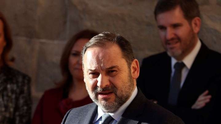 El juez empieza a investigar el 'Delcygate': Pide a Interior el protocolo de llegada a Barajas