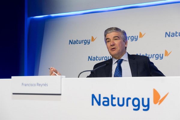 Naturgy acuerda su salida de Egipto recibiendo unos 547 millones en efectivo y activos