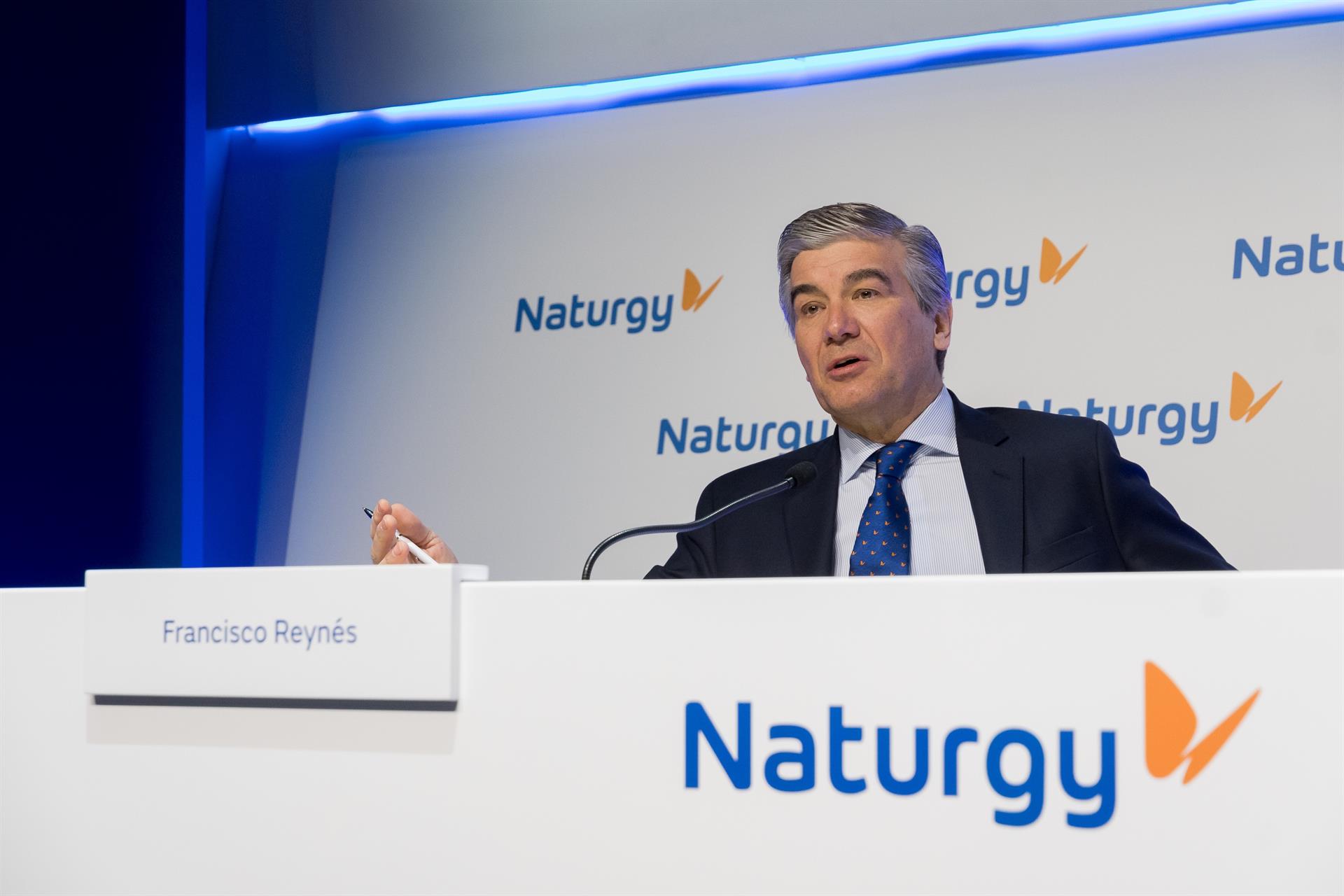  Naturgy acuerda su salida de Egipto recibiendo unos 547 millones en efectivo y activos