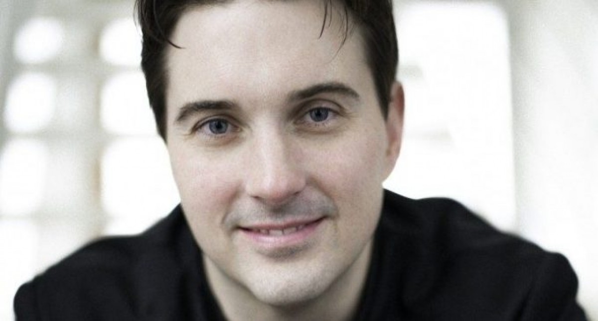 Alexander Soddy - 