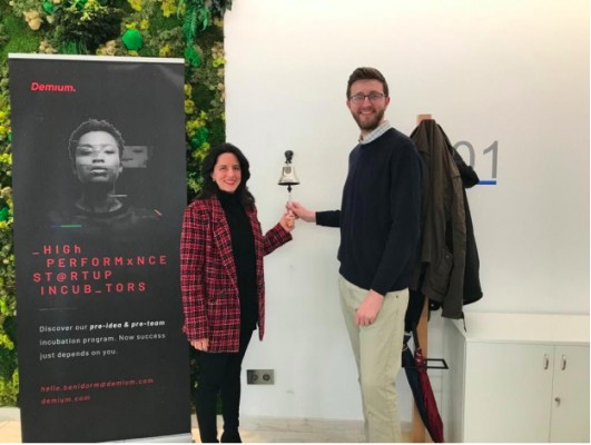 Nace Ashiato, la startup que medirá la huella de carbono del sector hotelero