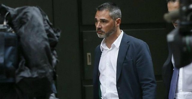 De Pedro amenaza a Compromís con una querella por decir que facturó a la Generalitat informes ficticios