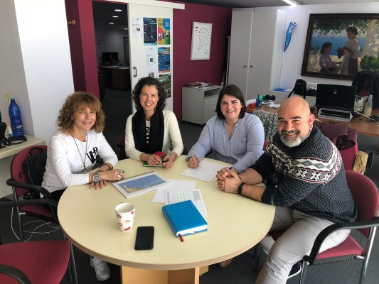 Xàbia contará con el respaldo de Distrito Digital y la UPV en su vía formativa en nuevas tecnologías