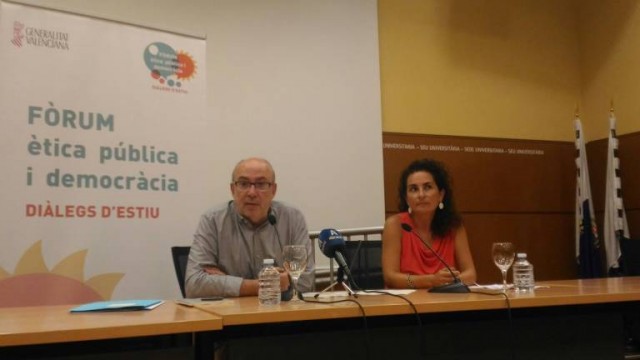 El Consell recorrerá la Comunitat para someterse al examen ciudadano
