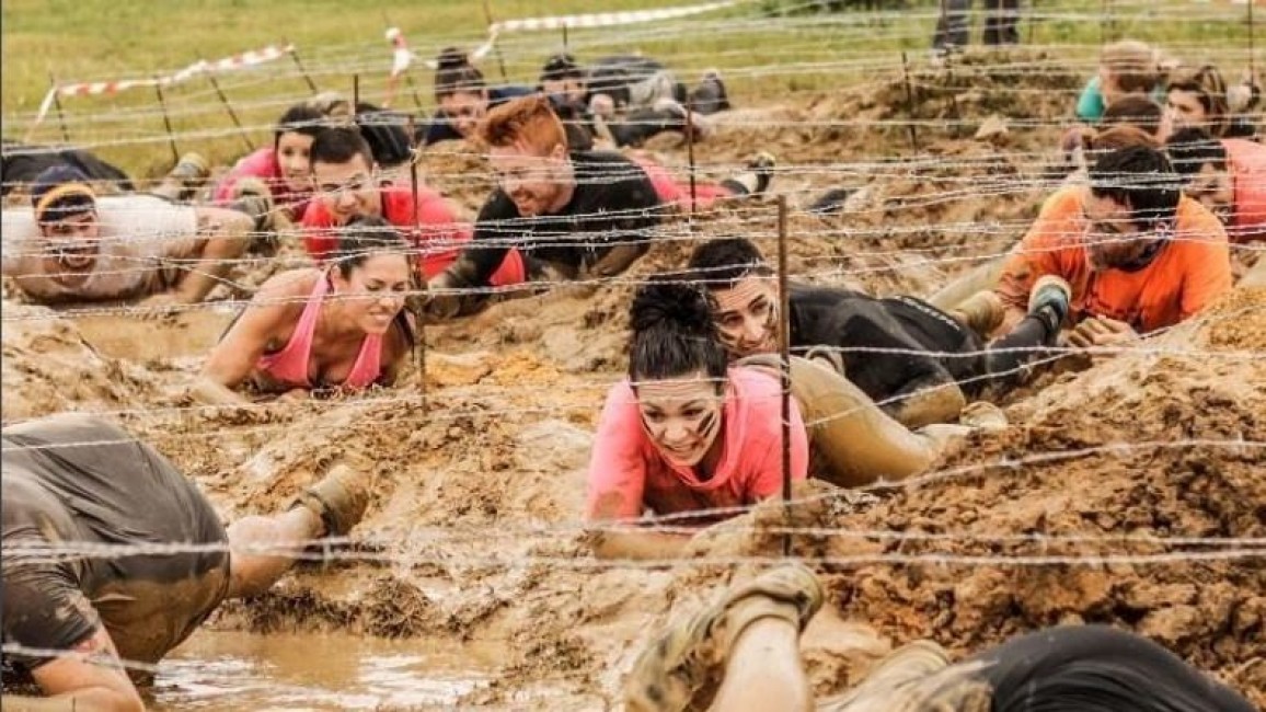 Foto: Pirates Race - 