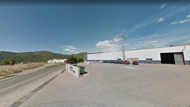 Figueroles amplía el tope de ruidos nocturnos para atraer a grandes industrias cerámicas a su polígono