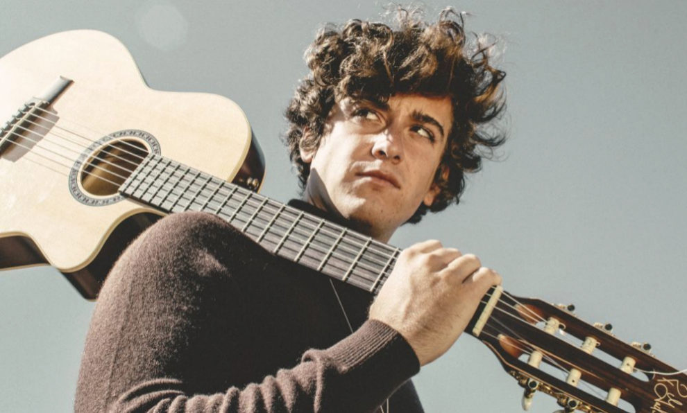 Guitarricadelafuente hace 'sold out' en varias fechas de su primera gira