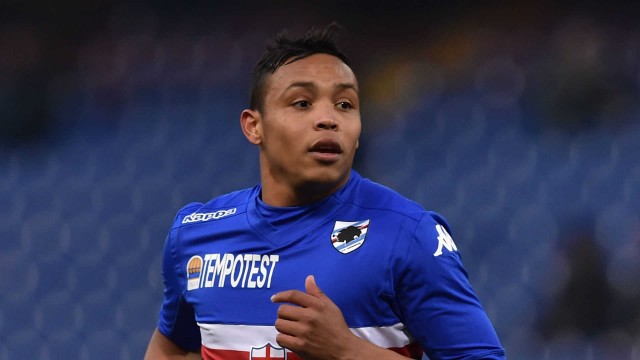 El Sevilla pagará a la Sampdoria 20 millones de euros por Luis Muriel