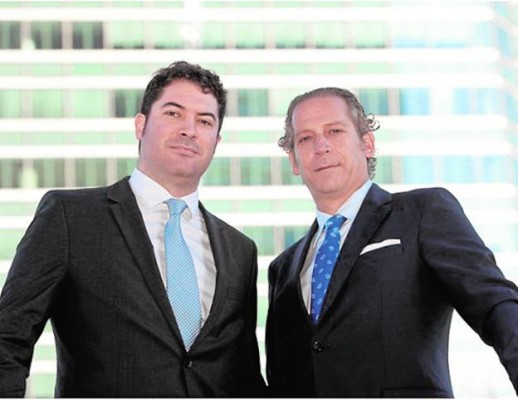 Clherp Estructuras firma 1,7 millones en nuevas obras en Paraguay y Bolivia