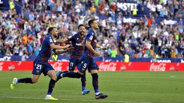 Radoja confirma su recuperación y asegura no tener ya 