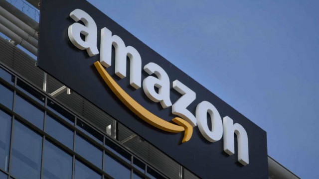 Amazon generará más de 200 puestos de trabajo de conductor para su centro en Murcia