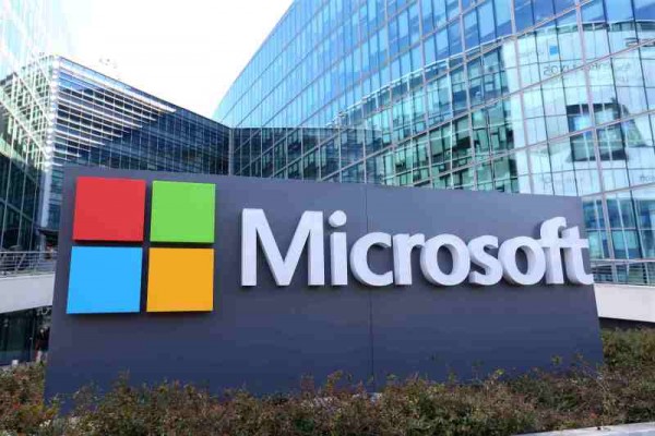 'Profit warning' de Microsoft:  no espera cumplir sus expectativas de ingresos