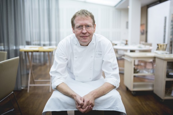 Atraco Hedonista a... Bernd Knöller 
