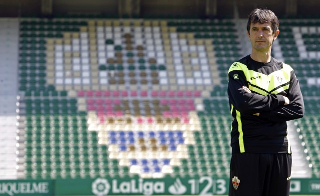 Segundo cumpleaños franjiverde de Pacheta