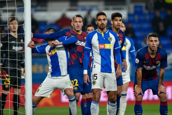Ya puede mejorar mucho sus números el Hércules 