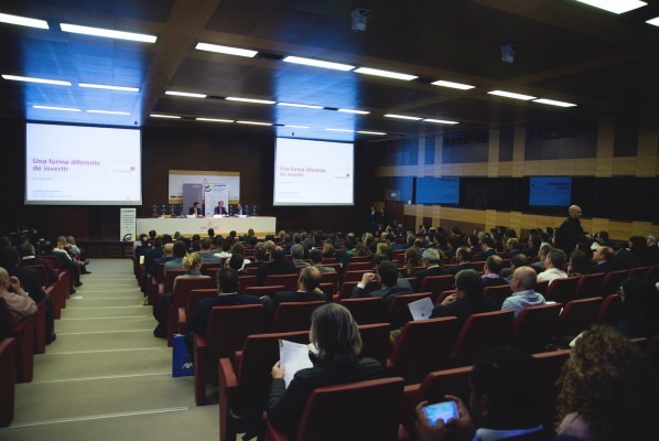 'El empresario como fuente de progreso', a debate en Forinvest
