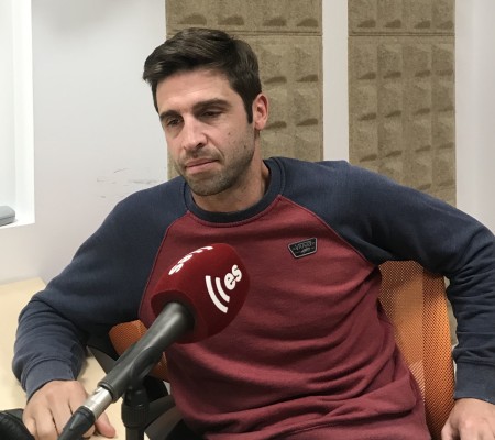 Verdés se despide del fútbol en Castelló