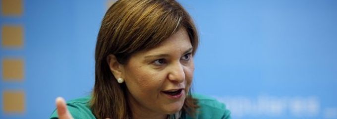 PP irá a tribunales por las últimas medidas educativas del Consell