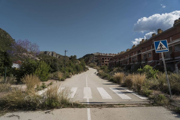 El grupo inmobiliario Vapf adquiere el suelo de Martinsa Fadesa en Pego para hacer 1.200 casas