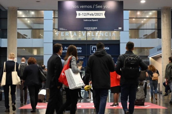 Empresas cerámicas se repliegan por el coronavirus y ya se plantean no acudir a Mosbuild 