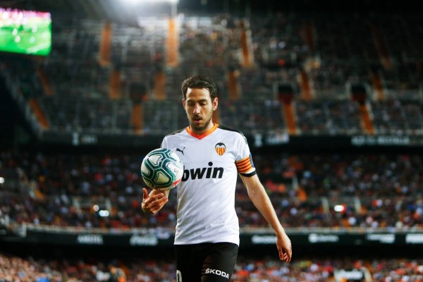 Parejo: “El grupo está convencido, unido y siempre ha reaccionado en los momentos difíciles”