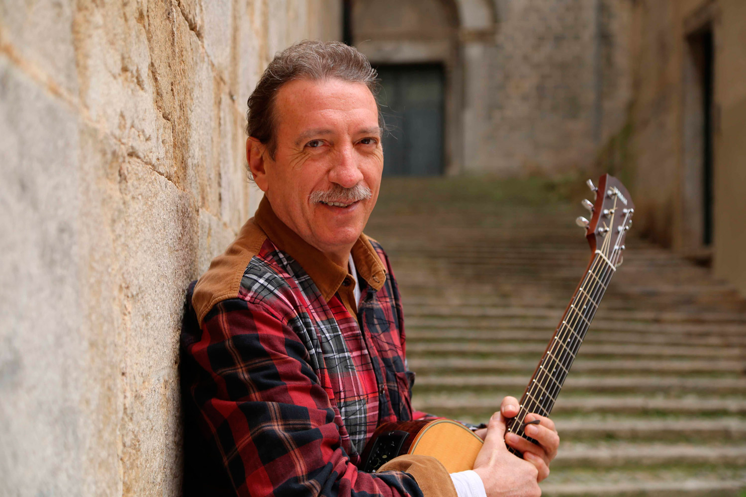 Eduardo Bort. Foto: ISAKI LACUESTA - 