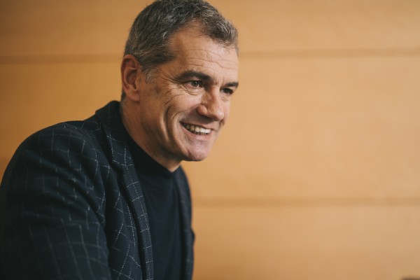 La salida de Argüeso y la Ejecutiva de Arrimadas refuerzan el liderazgo de Cantó