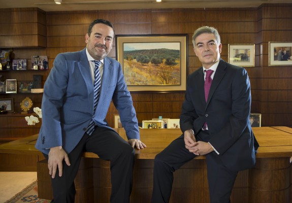 Al Alfia comunica a la familia Peláez su intención de comprar el 100% de Ecisa