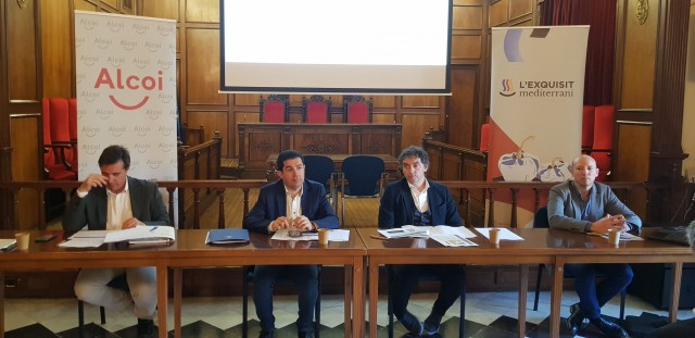 Arranca el CDT+i de Alcoy: dará servicio al sector turístico desde Villena hasta Xàtiva