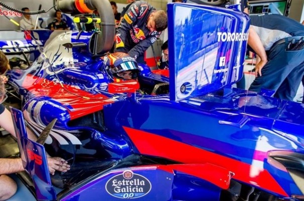 Sainz: 
