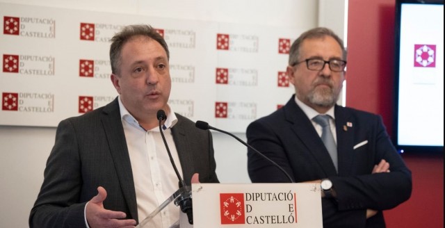 La Diputación se ve abocada a aprobar un plan financiero por el 