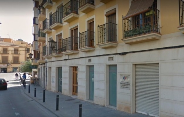 La CHS contrata por 48.000 euros las obras para la nueva oficina que prevé abrir en Orihuela en abril