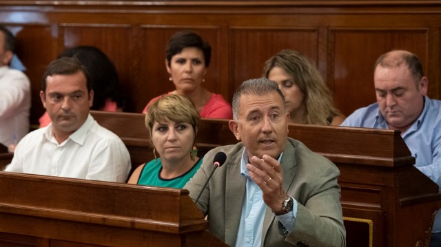 El PP asegura que el cierre de Penyeta Roja ha sido anunciado 