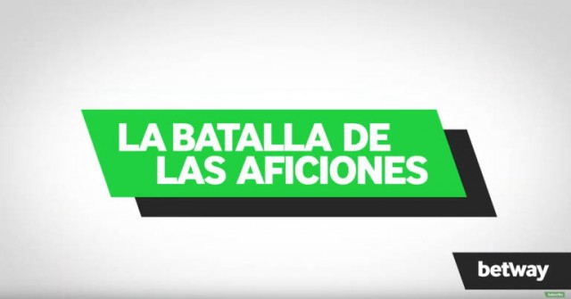 La Batalla de las Aficiones: Capítulo 3 - Levante